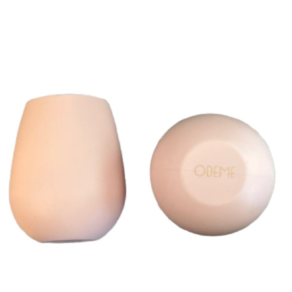 Odeme Silicone Wine Glasses